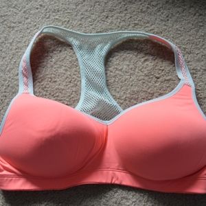Victoria's Secret PINK Yoga Push-Up Bra